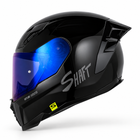 Casco SHAFT SH-562 R Brillante