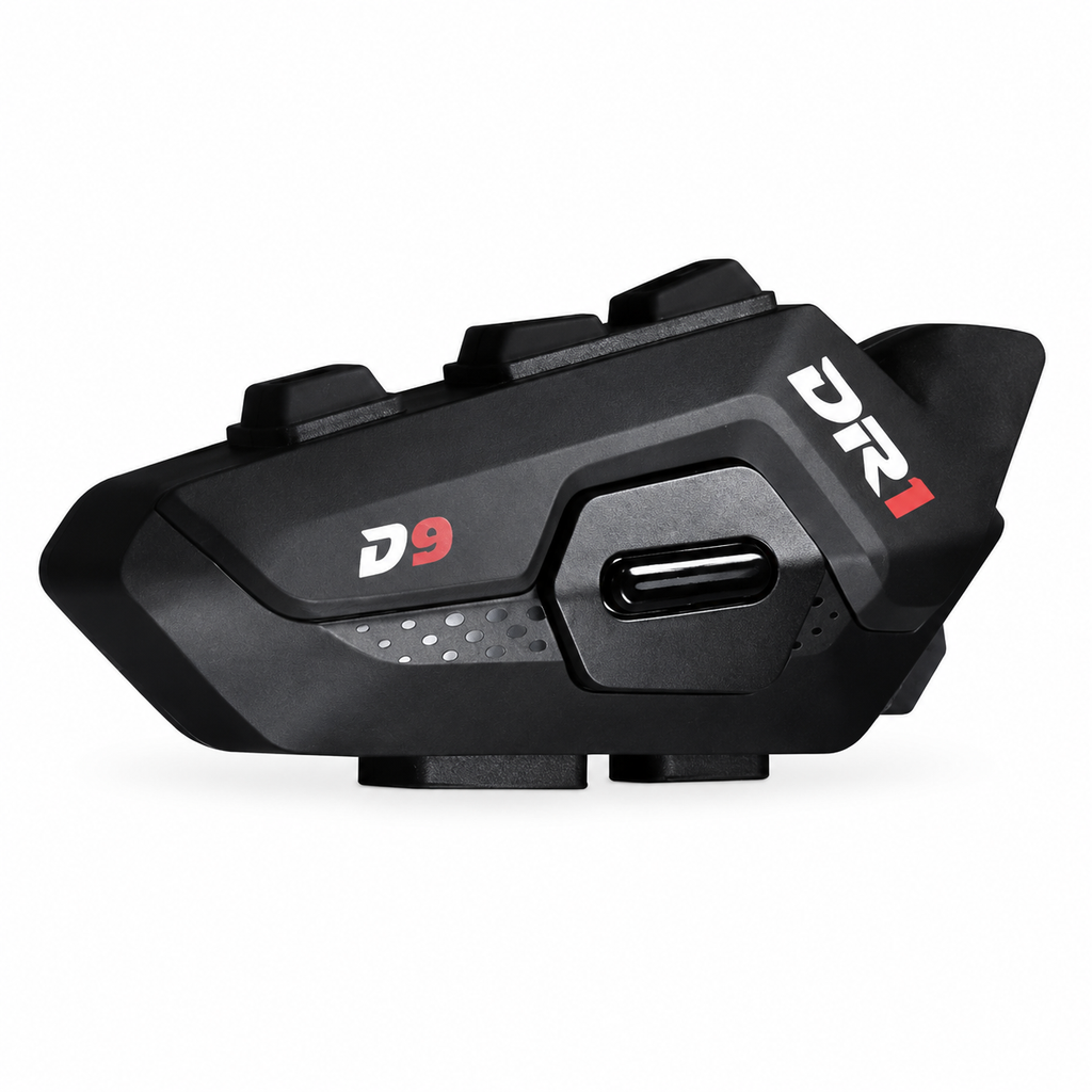 Intercomunicador DR1 D9