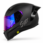 Casco SHAFT SH-562 R Solid Gris