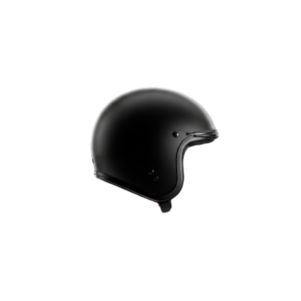 Casco Abierto