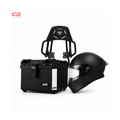 Kit Elite - Maletero + Parrilla + Casco