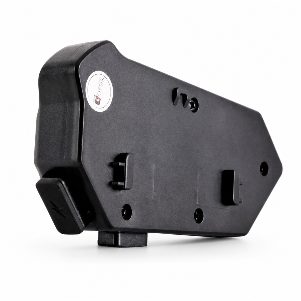 Intercomunicador DFR 5S Pro