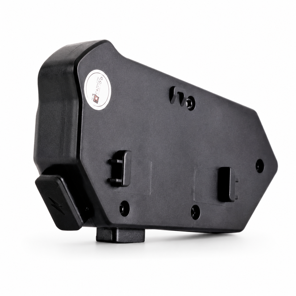 Intercomunicador DFR 5S Pro