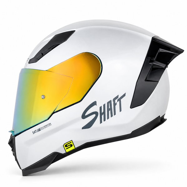 Casco SHAFT SH-562 R Camaleon Gris