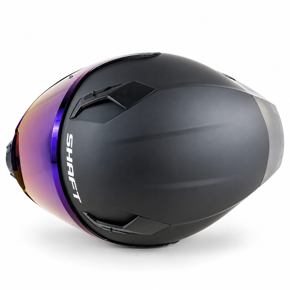 Casco SHAFT SH-562 R Solid Fucsias
