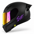 Casco SHAFT SH-562 R Solid Purpura