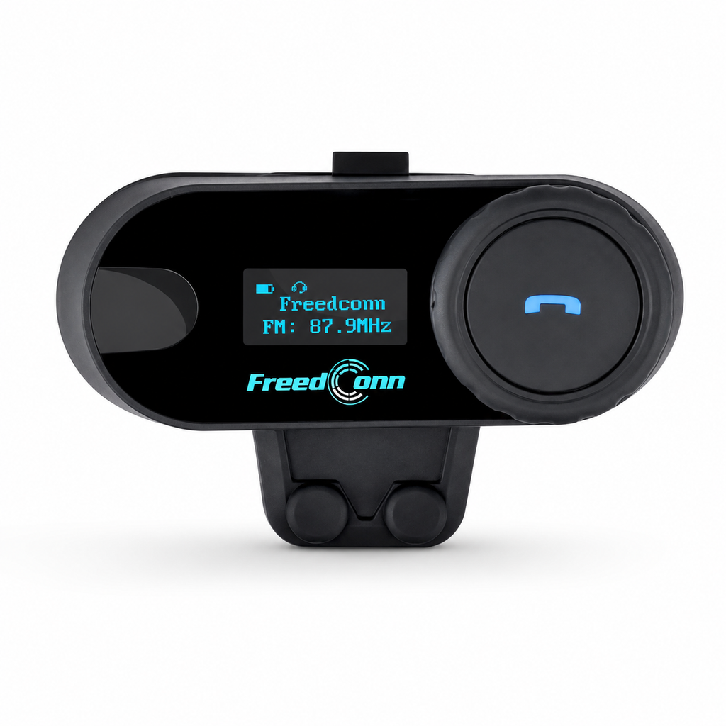 Intercomunicador Freedconn Tcom SC