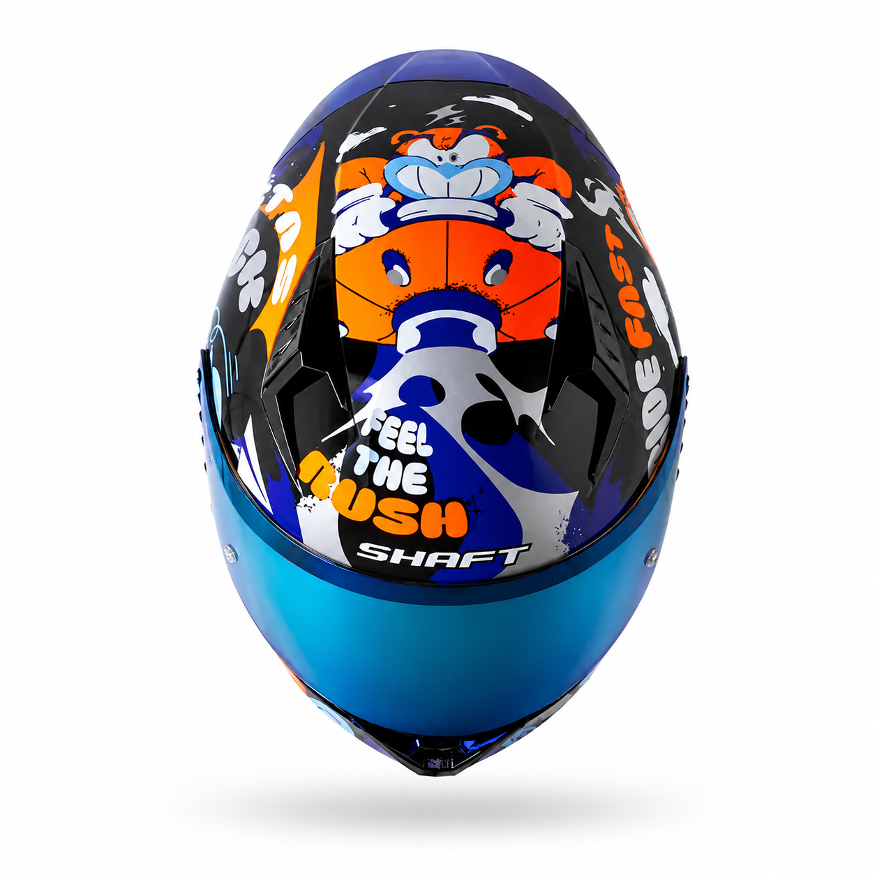 Casco Shaft SH-526 Evo Won NB NJ