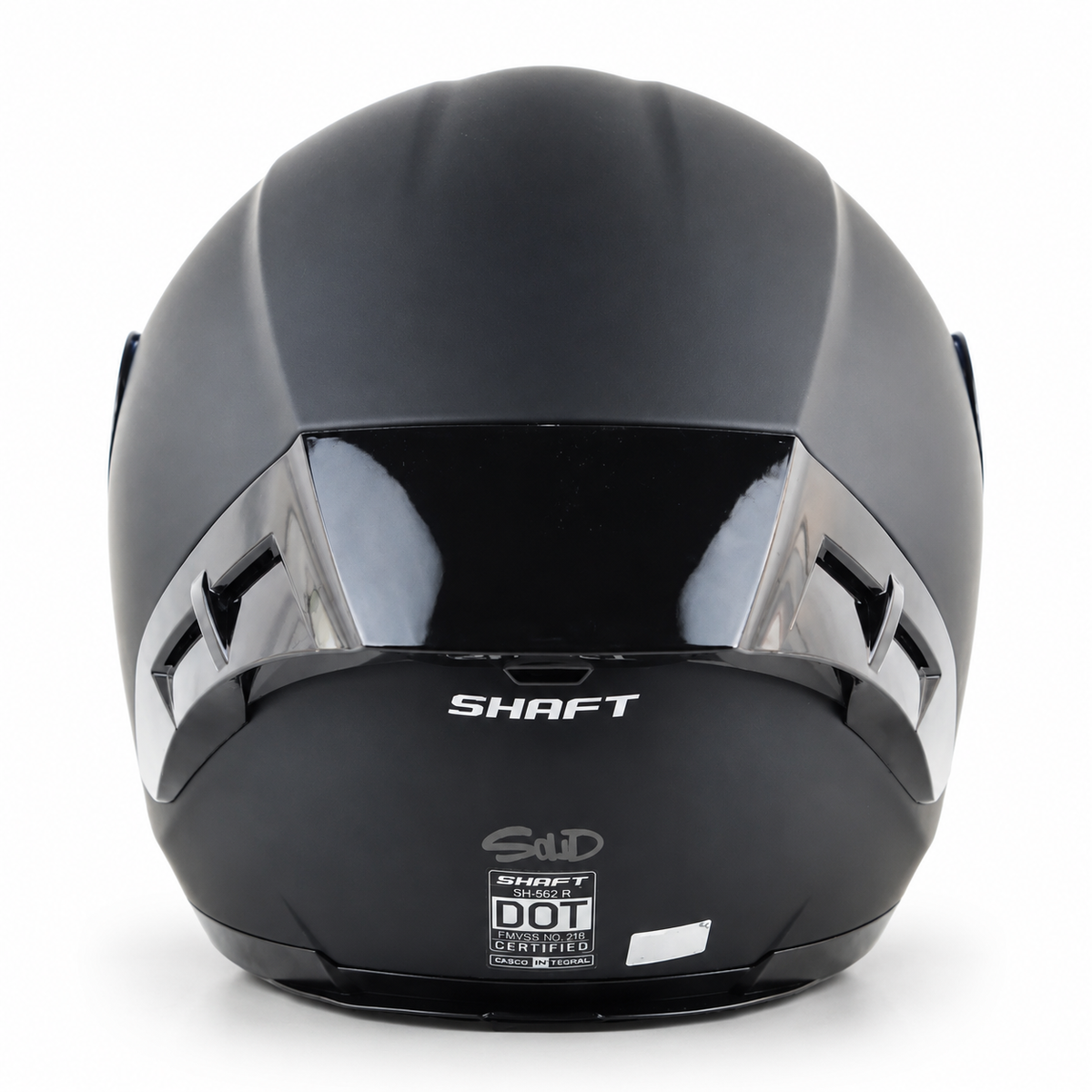 Casco SHAFT SH-562 R Solid Purpura