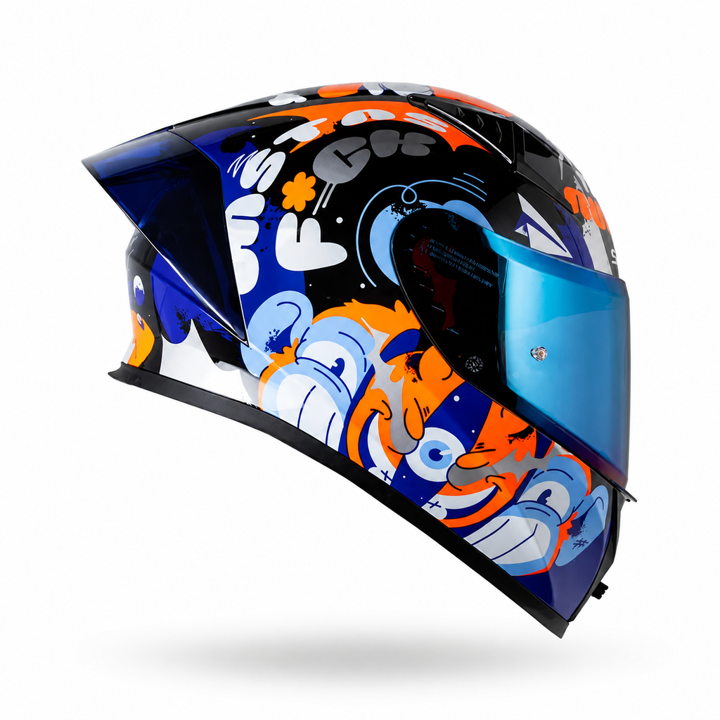 Casco Shaft SH-526 Evo Won NB NJ