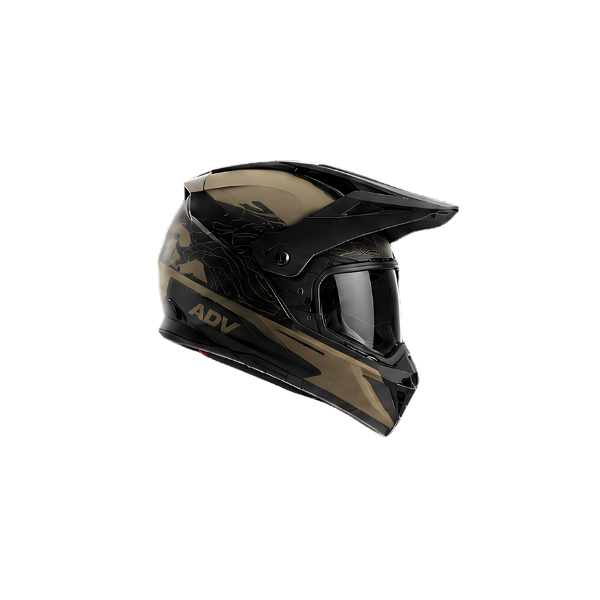 Casco Multi-Propósito Color