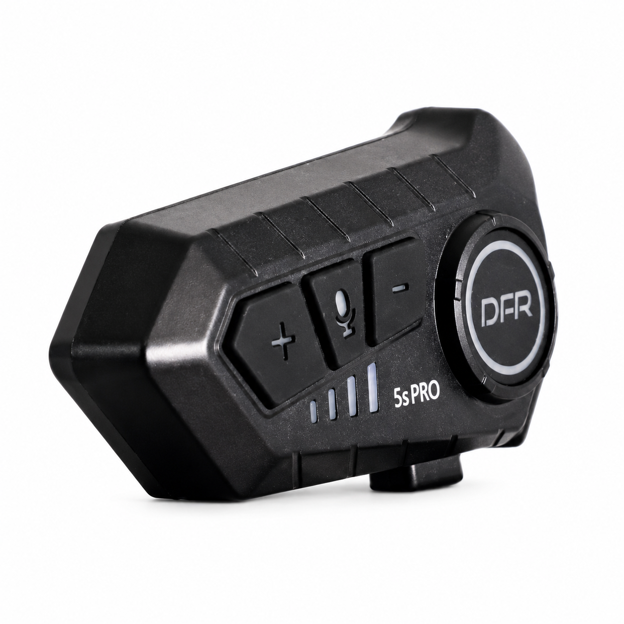 Intercomunicador DFR 5S Pro