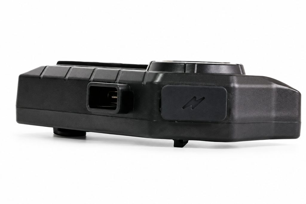 Intercomunicador DFR 5S Pro