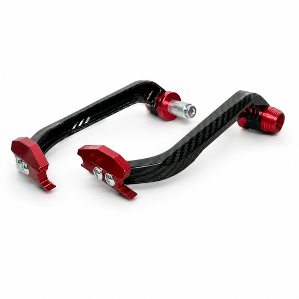 Handsaver Tipo Carbono