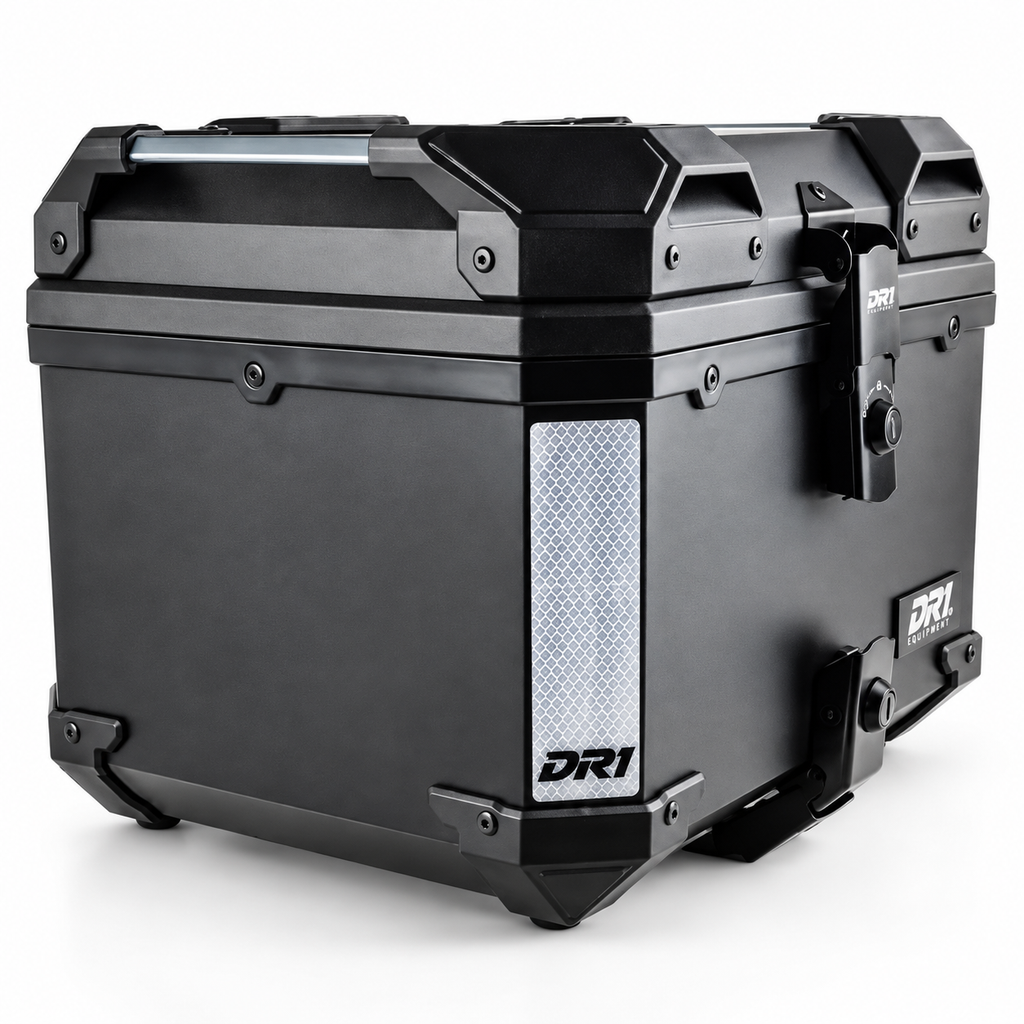 Maletero DR1 45 LT Thunder
