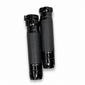 Grips Rizoma Negro