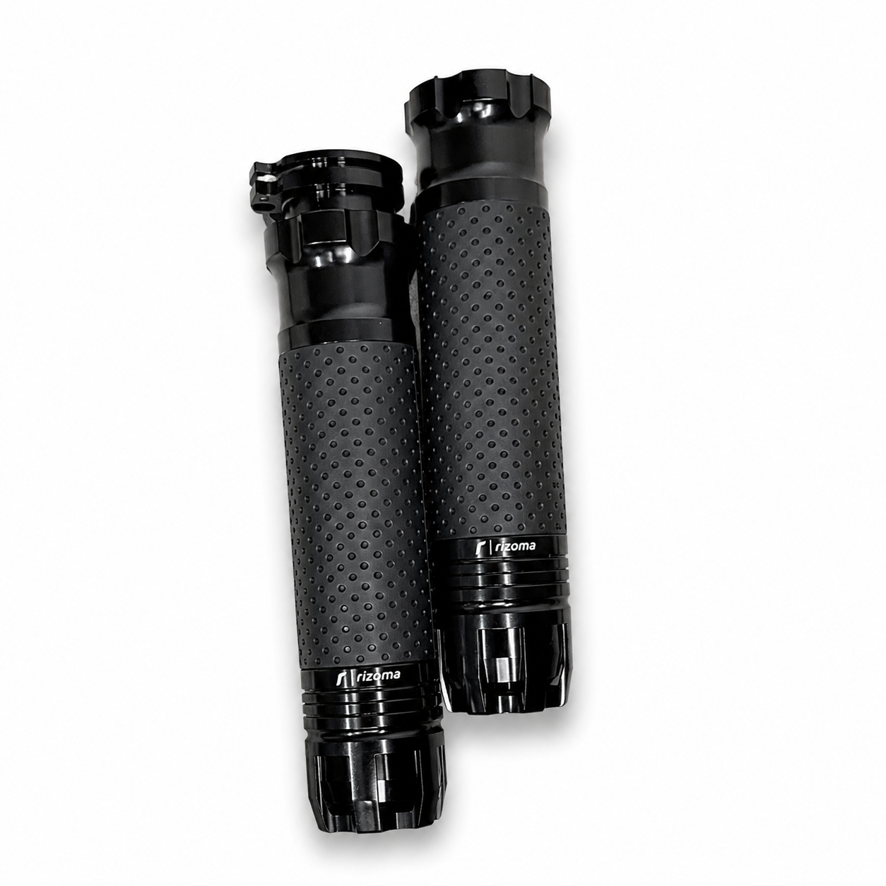 Grips Rizoma Negro