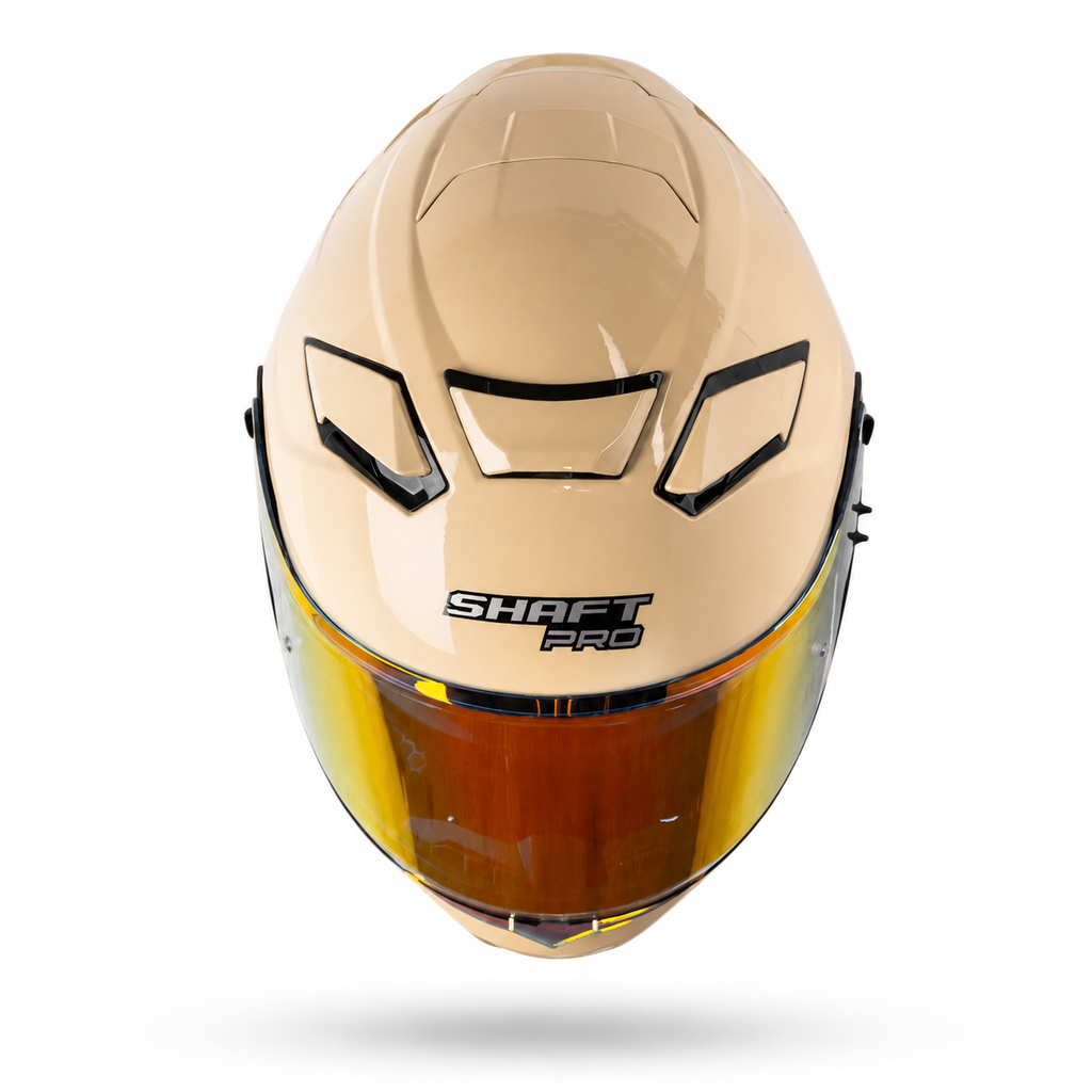 Casco Shaft Pro 606 Solid Beige