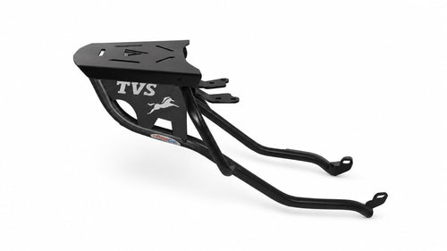 Parrilla TVS Apache 200