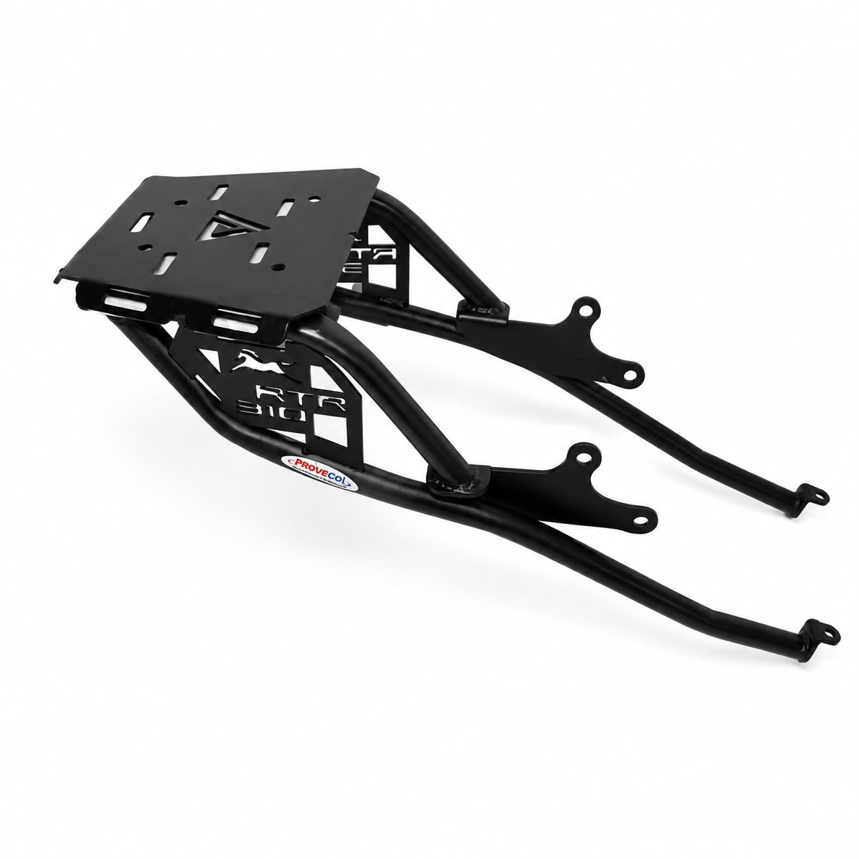Parrilla TVS Apache RTR 310