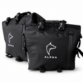 Alforja Alpha Serranía 20L X 2