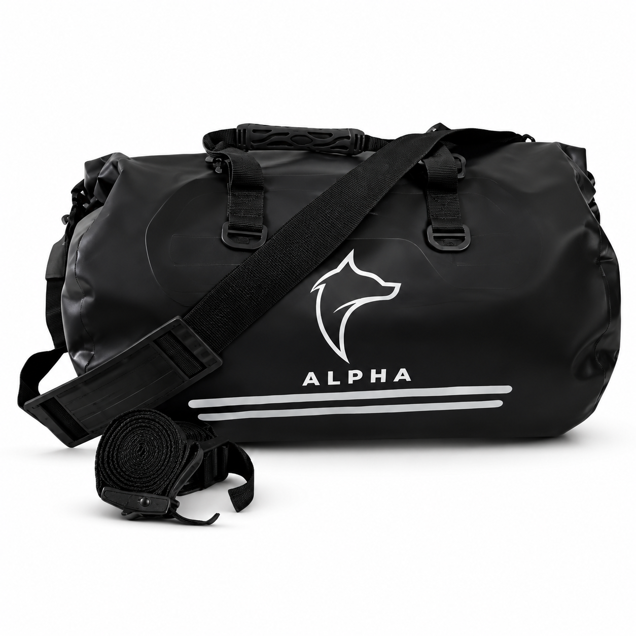 Maleta Rack Pack Alpha