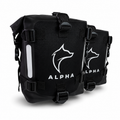 Front Bag Alpha Manglar 7L X 2