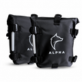 Front Bag Alpha Serranía 7L X 2