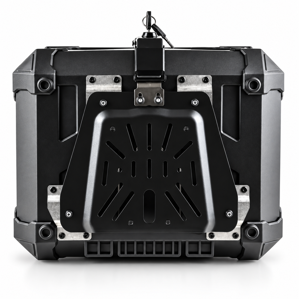 Maletero DR1 45 LT Thunder