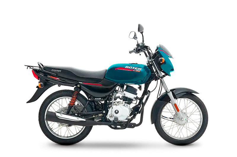 bajaj