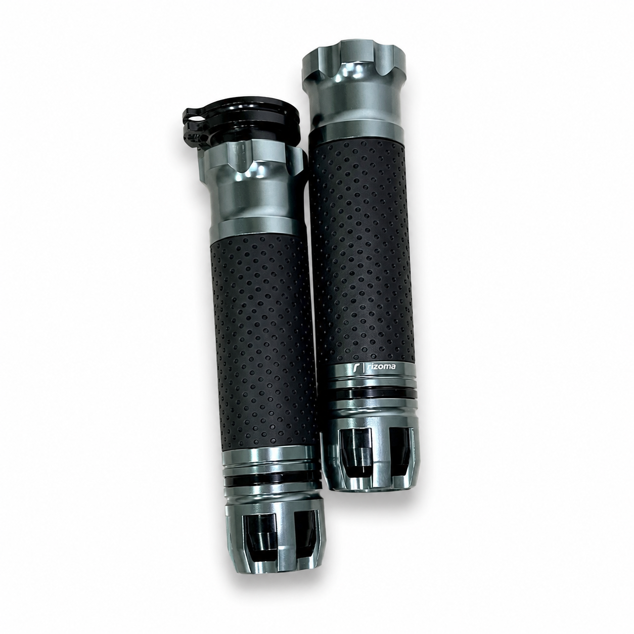 Grips Rizoma Gris