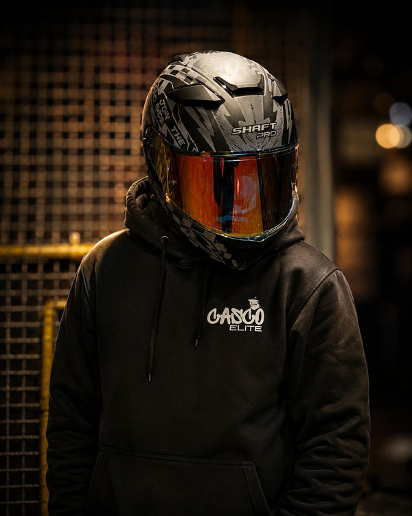 Cascos