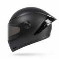 Casco ICH 501 Integral Negro Solid