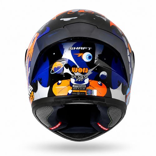 Casco Shaft SH-526 Evo Won NB NJ