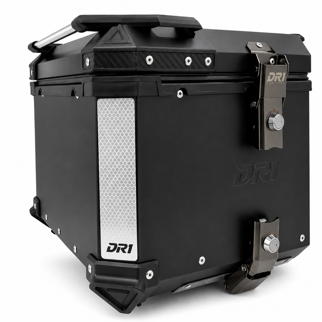Maletero DR1 57 LT Alupro