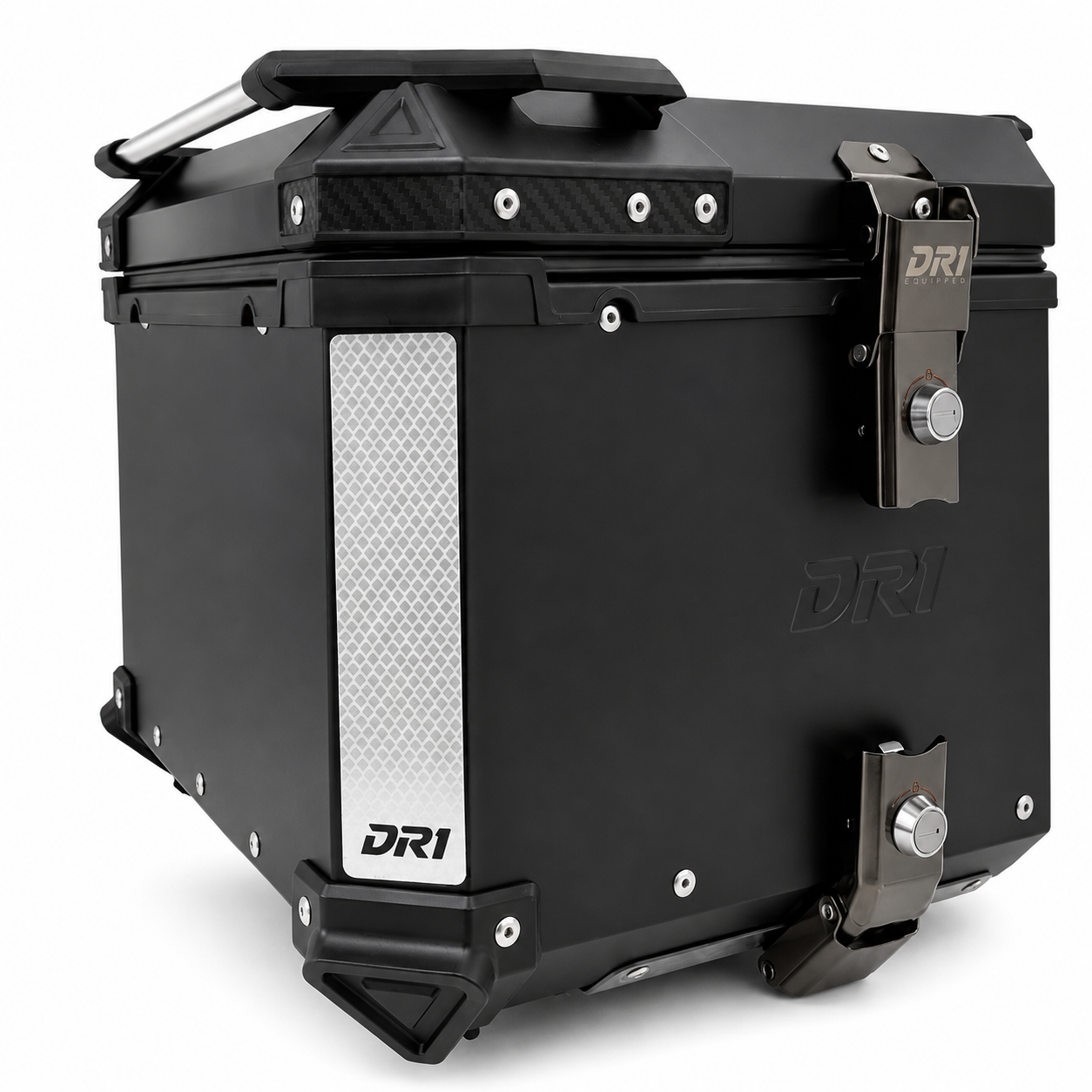 Maletero DR1 57 LT Alupro