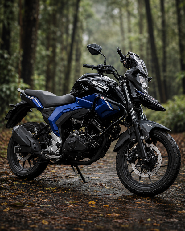 Lujos para Moto