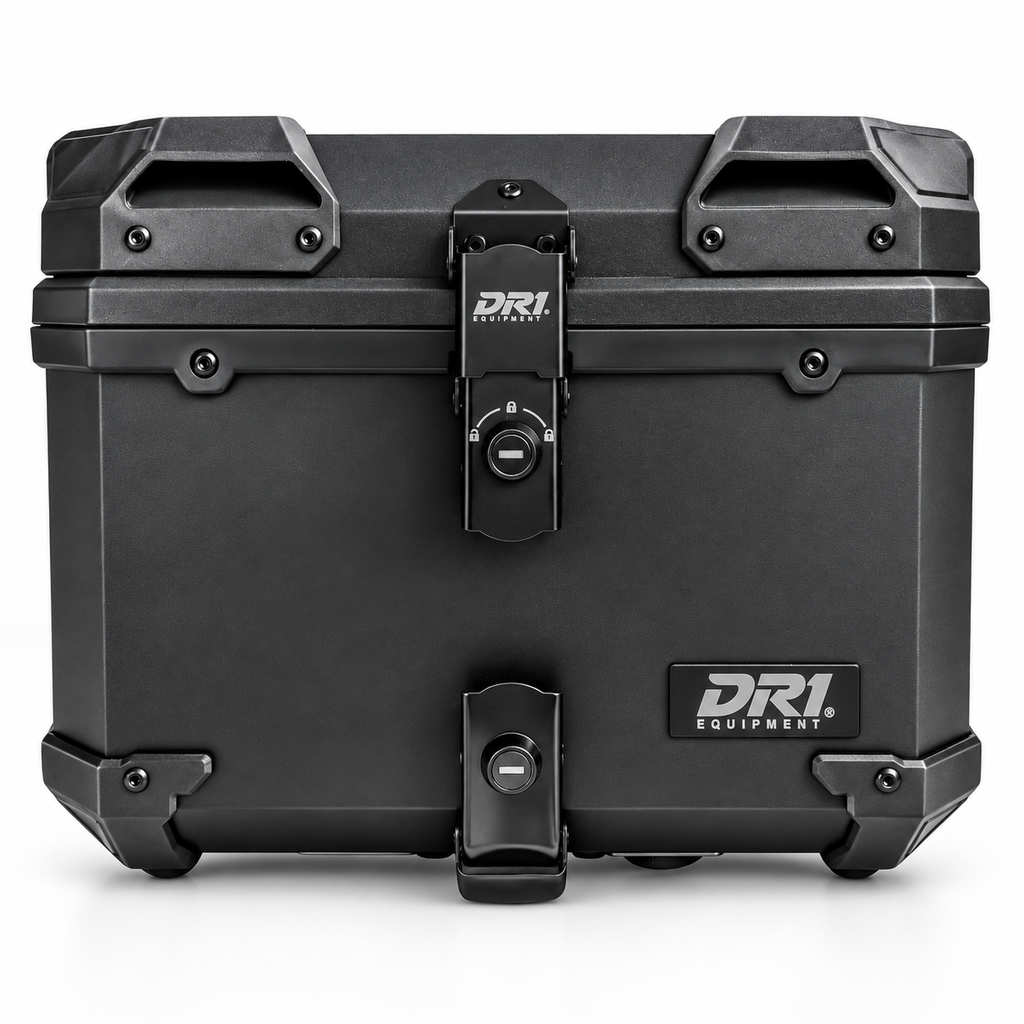 Maletero DR1 45 LT Thunder