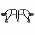 Defensa FZ 16