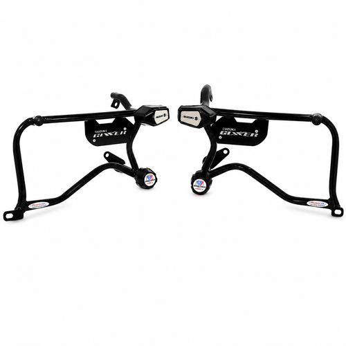 Defensa Gixxer 150/250 FI