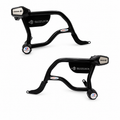 Defensa Gixer 150 FI