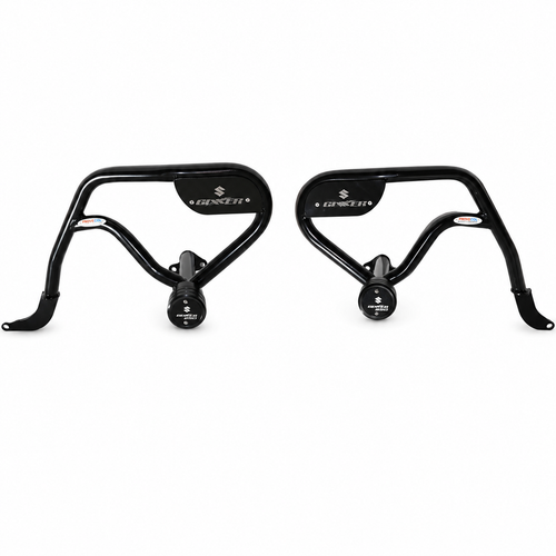 Defensa Gixer 250 FI