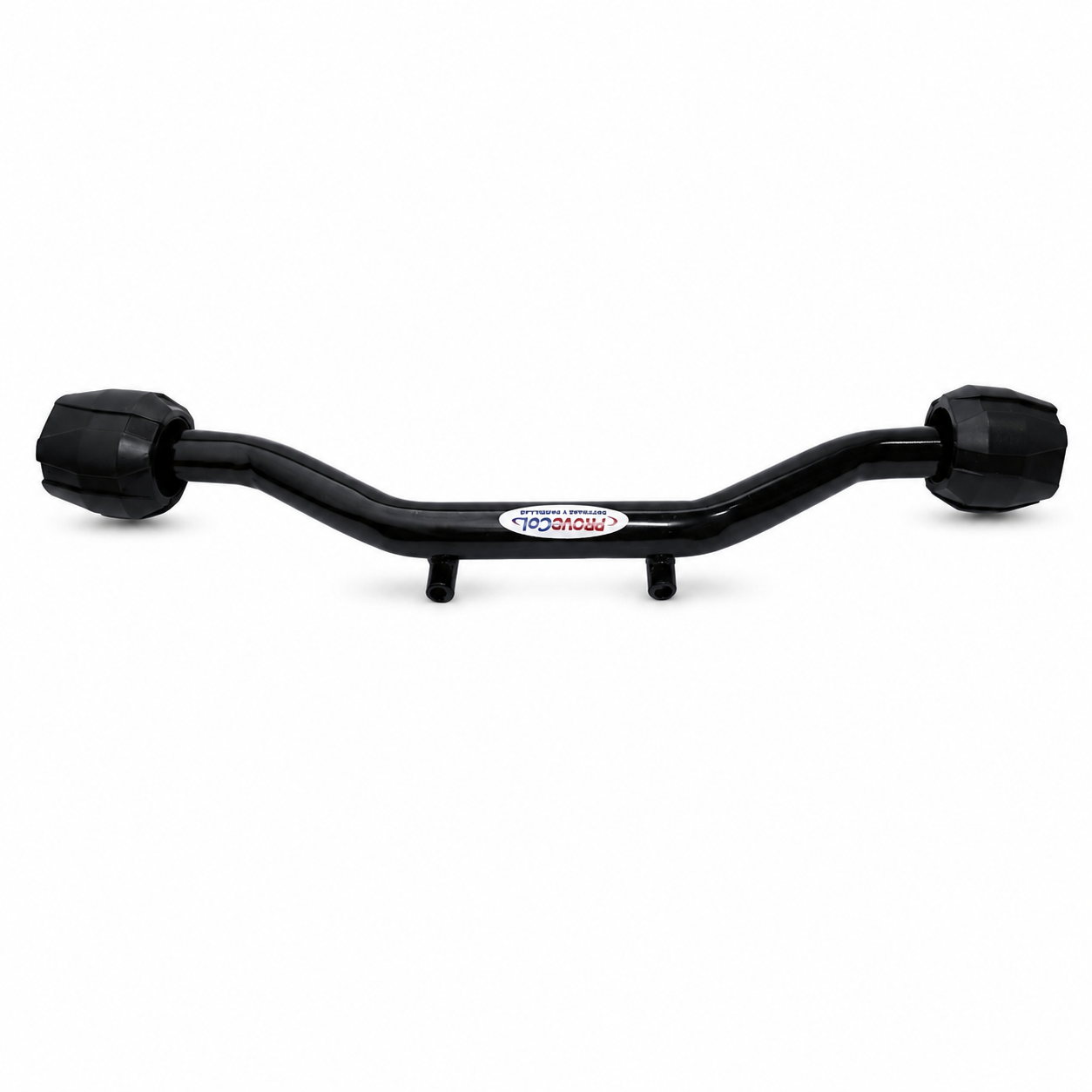 Defensa Gixxer Barra