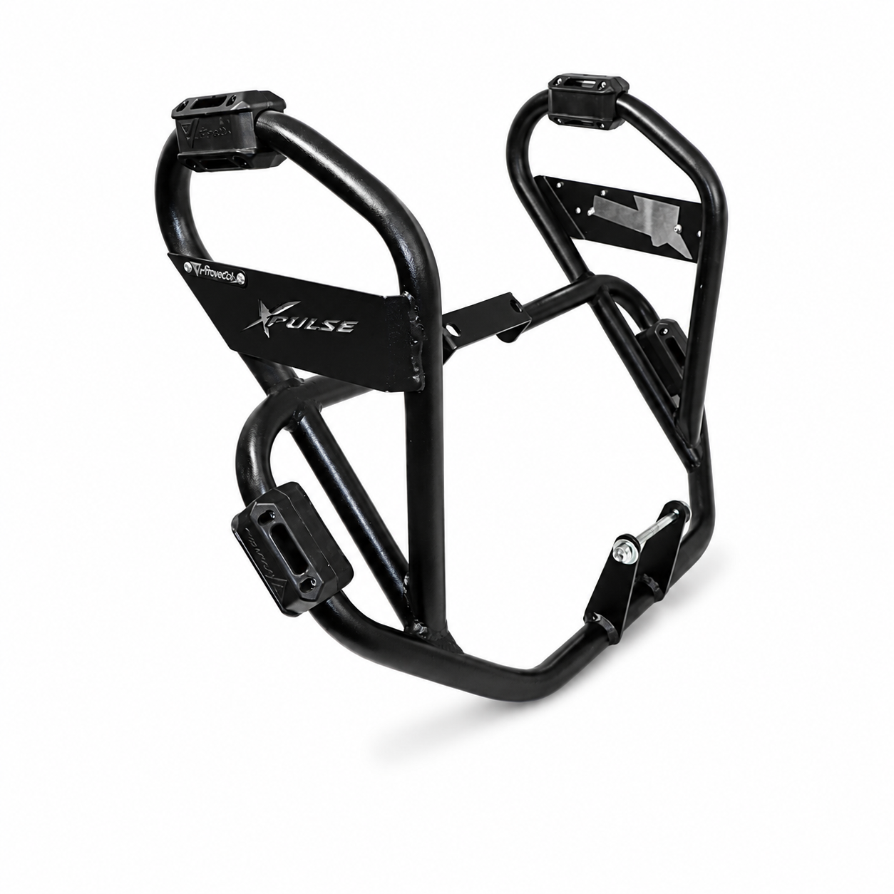 Defensa Hero Xpulse 200