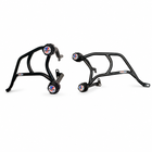 Defensa MRX 125