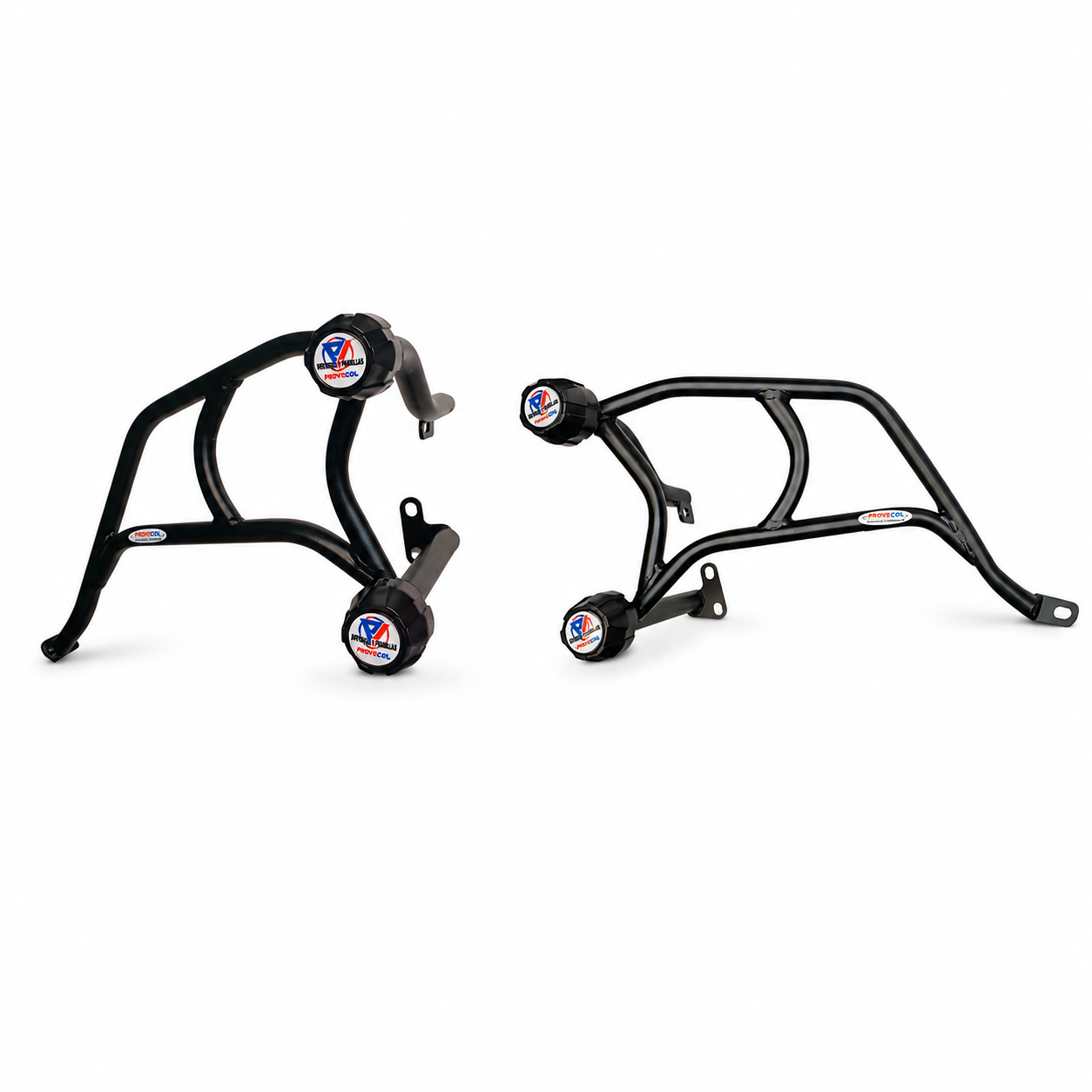 Defensa Mrx 125