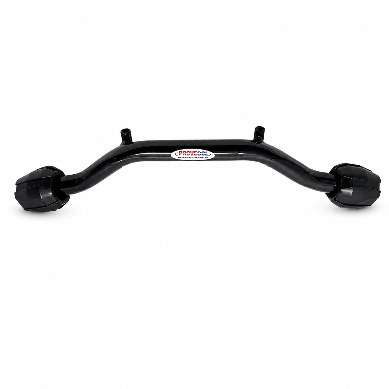 Defensa Pulsar NS 200 Barra