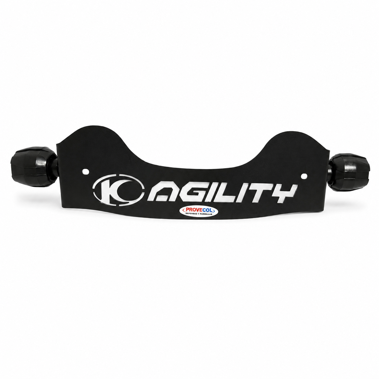 Defensa Tipo Slider Agility