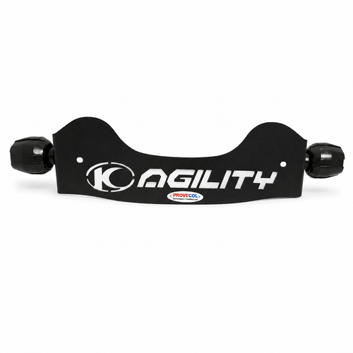 Defensa Tipo Slider Agility