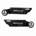 Defensa Tipo Slider Burgman